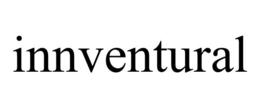 INNVENTURAL trademark