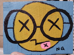 NQ trademark