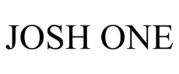 JOSH ONE trademark