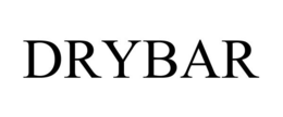 DRYBAR trademark