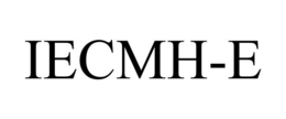 IECMH-E trademark