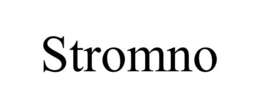 STROMNO trademark