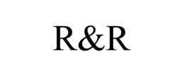 R&R trademark