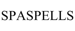 SPASPELLS trademark