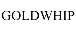 GOLDWHIP trademark
