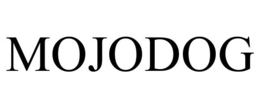 MOJODOG trademark