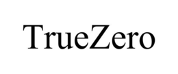 TRUEZERO trademark
