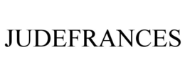 JUDEFRANCES trademark