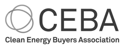 CEBA CLEAN ENERGY BUYERS ASSOCIATION trademark