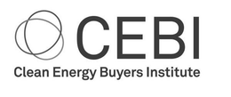 CEBI CLEAN ENERGY BUYERS INSTITUTE trademark