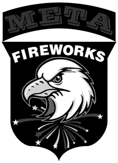 META FIREWORKS trademark