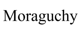 MORAGUCHY trademark