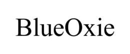 BLUEOXIE trademark