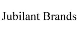 JUBILANT BRANDS trademark