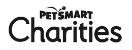 PETSMART CHARITIES trademark