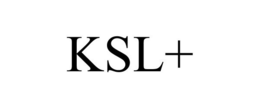 KSL+ trademark