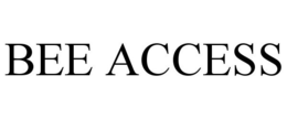 BEE ACCESS trademark