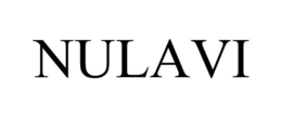 NULAVI trademark