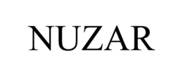 NUZAR trademark