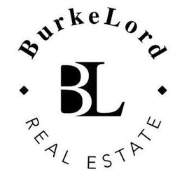BURKELORD BL REAL ESTATE trademark