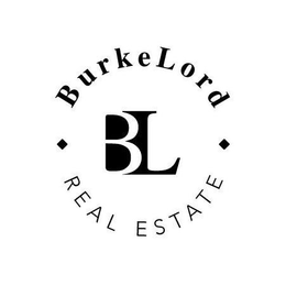 BURKELORD BL REAL ESTATE trademark
