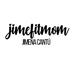 JIMEFITMOM JIMENA CANTÚ trademark
