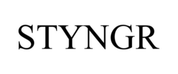 STYNGR trademark
