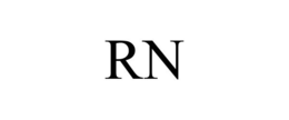 RN trademark