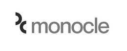 DC MONOCLE trademark