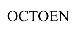 OCTOEN trademark