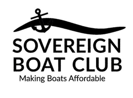 SOVEREIGN BOAT CLUB MAKING BOATS AFFORDABLE trademark