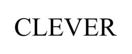CLEVER trademark