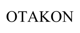 OTAKON trademark