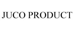 JUCO PRODUCT trademark
