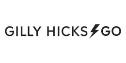 GILLY HICKS GO trademark