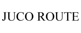 JUCO ROUTE trademark