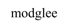 MODGLEE trademark