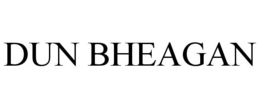 DUN BHEAGAN trademark