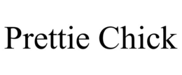 PRETTIE CHICK trademark