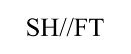 SH//FT trademark