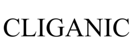 CLIGANIC trademark