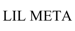 LIL META trademark