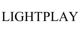 LIGHTPLAY trademark
