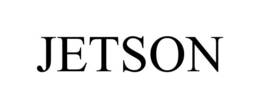 JETSON trademark