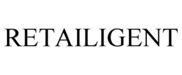 RETAILIGENT trademark