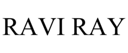 RAVI RAY trademark