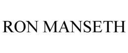 RON MANSETH trademark
