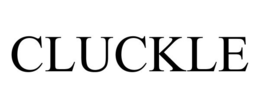 CLUCKLE trademark