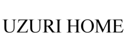 UZURI HOME trademark