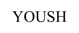 YOUSH trademark